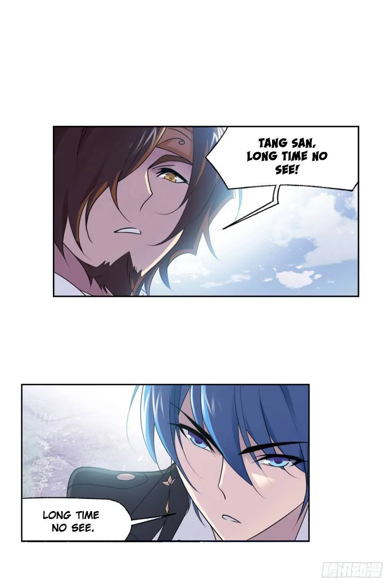 Read Soul Land chapter 281 image 66 on Lezhin