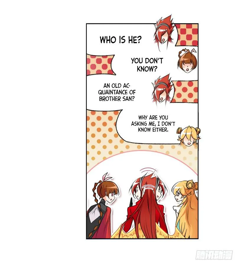 Read Soul Land chapter 281 image 67 on Lezhin