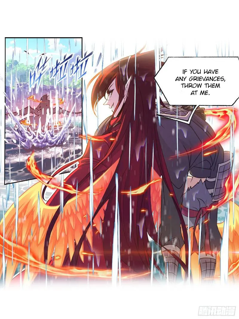 Read Soul Land chapter 281 image 7 on Lezhin