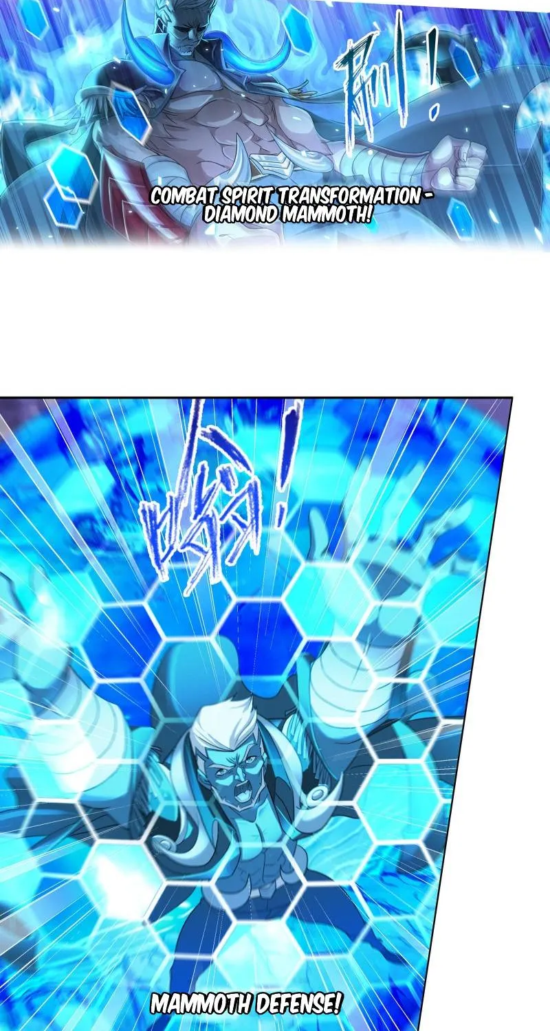 Read Soul Land chapter 282 image 11 on Lezhin