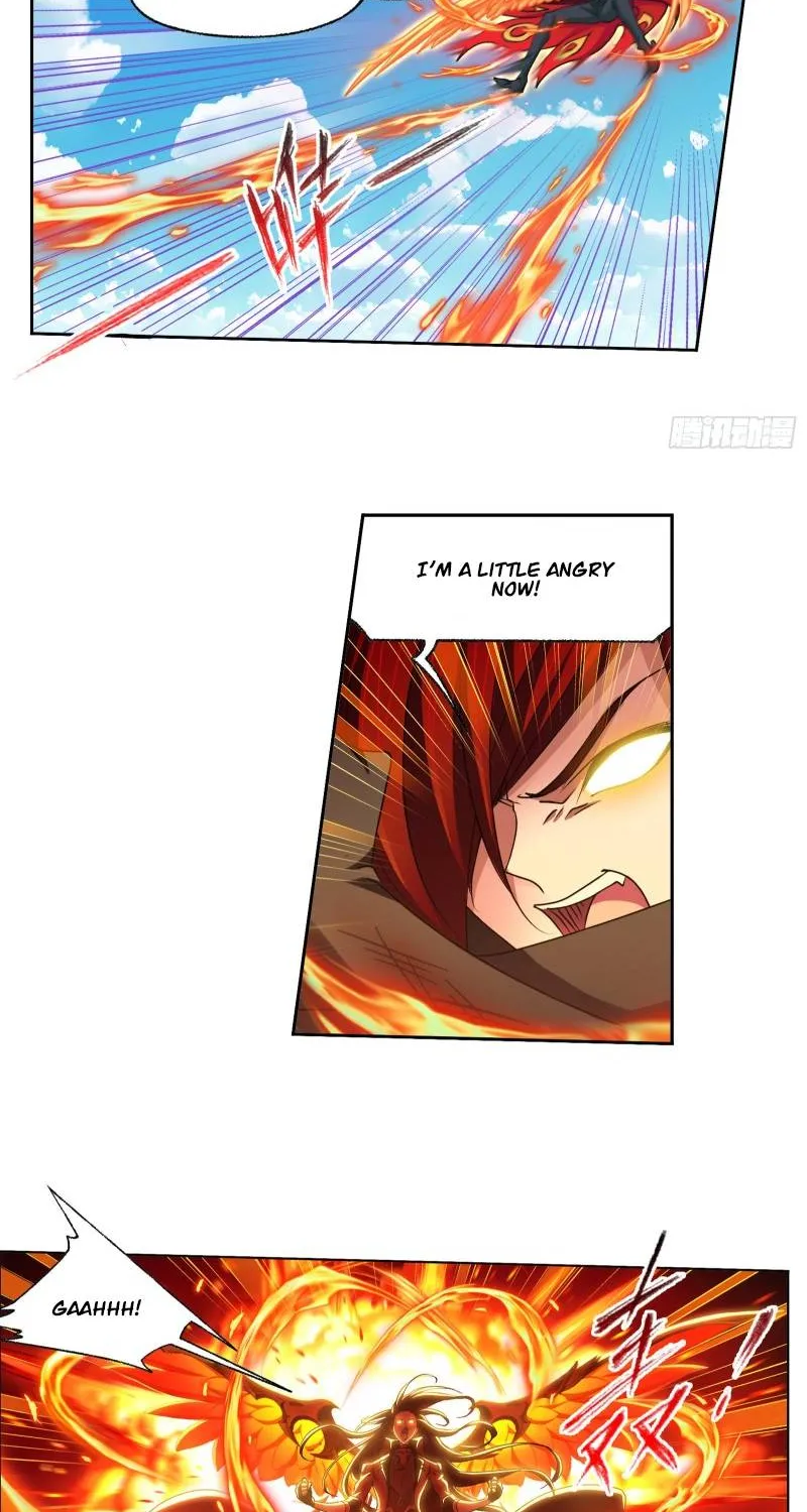 Read Soul Land chapter 282 image 15 on Lezhin