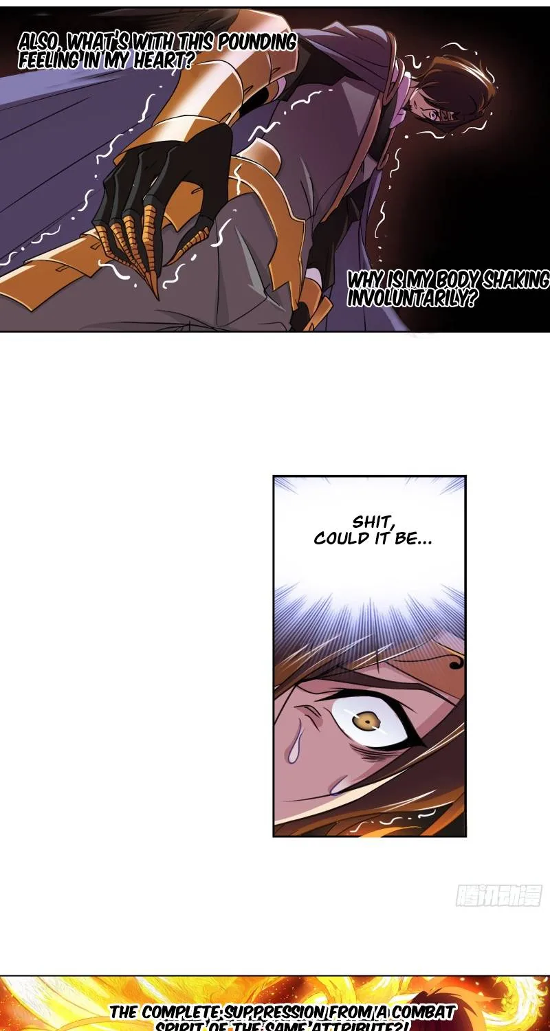 Read Soul Land chapter 282 image 18 on Lezhin