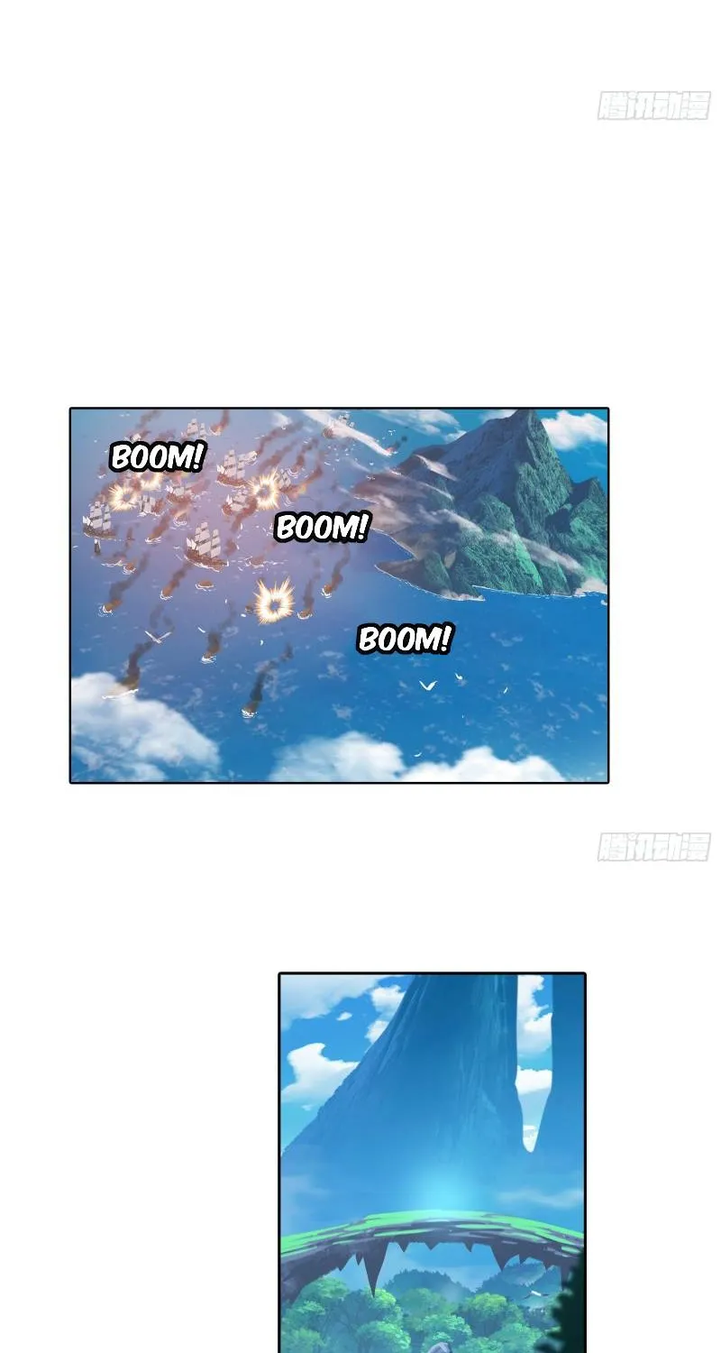 Read Soul Land chapter 282 image 3 on Lezhin