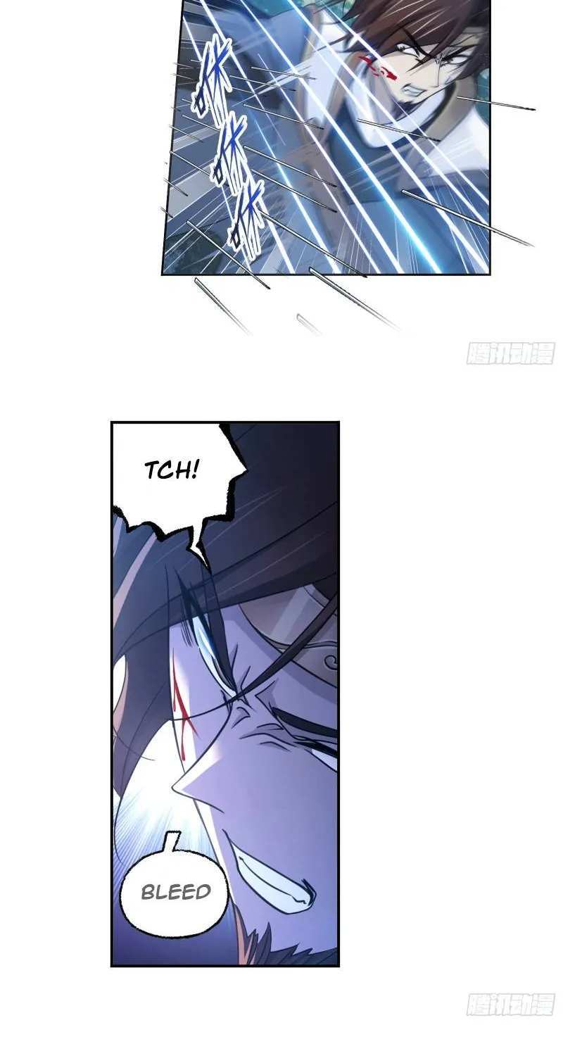 Read Soul Land chapter 282 image 31 on Lezhin