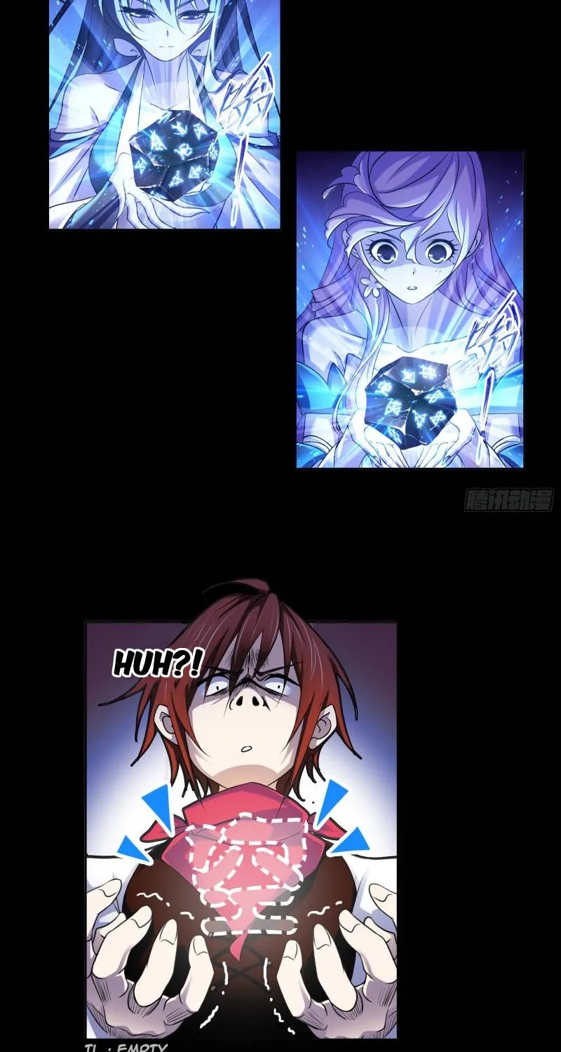 Read Soul Land chapter 282 image 36 on Lezhin