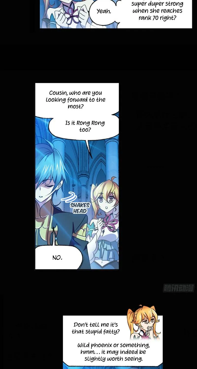 Read Soul Land chapter 282 image 42 on Lezhin