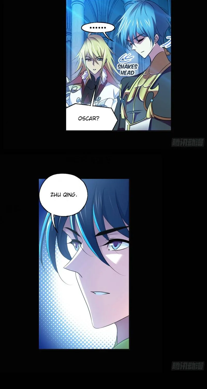 Read Soul Land chapter 282 image 43 on Lezhin