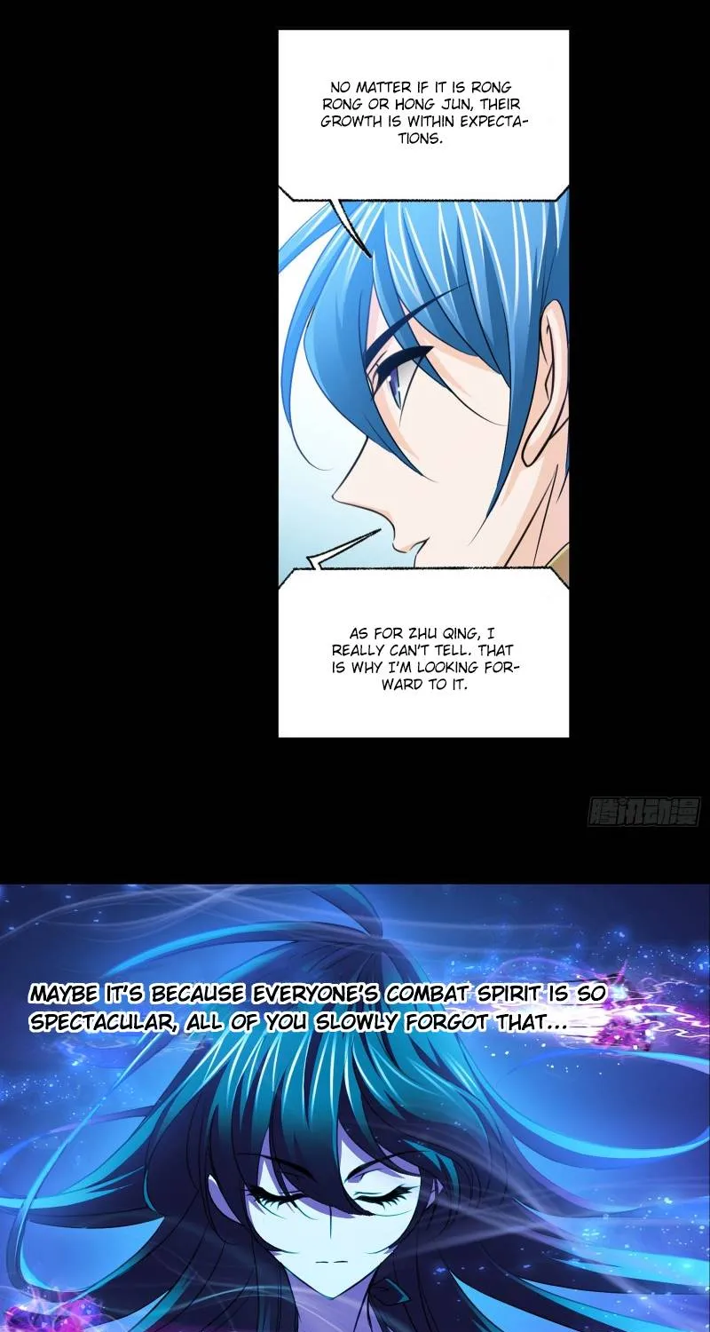 Read Soul Land chapter 282 image 44 on Lezhin