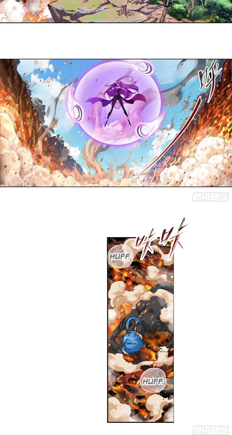 Read Soul Land chapter 282 image 46 on Lezhin