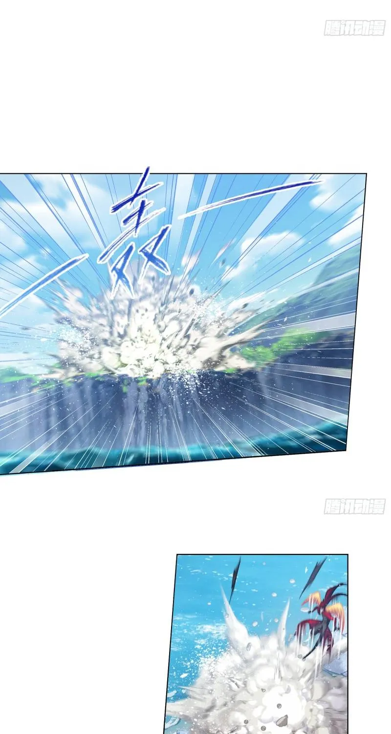 Read Soul Land chapter 282 image 5 on Lezhin
