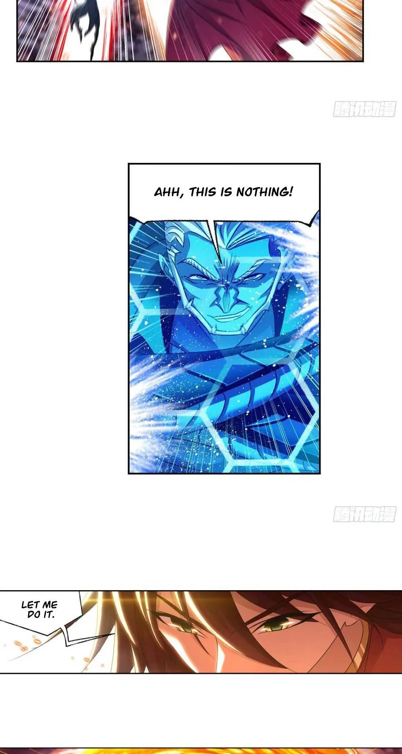 Read Soul Land chapter 283 image 10 on Lezhin