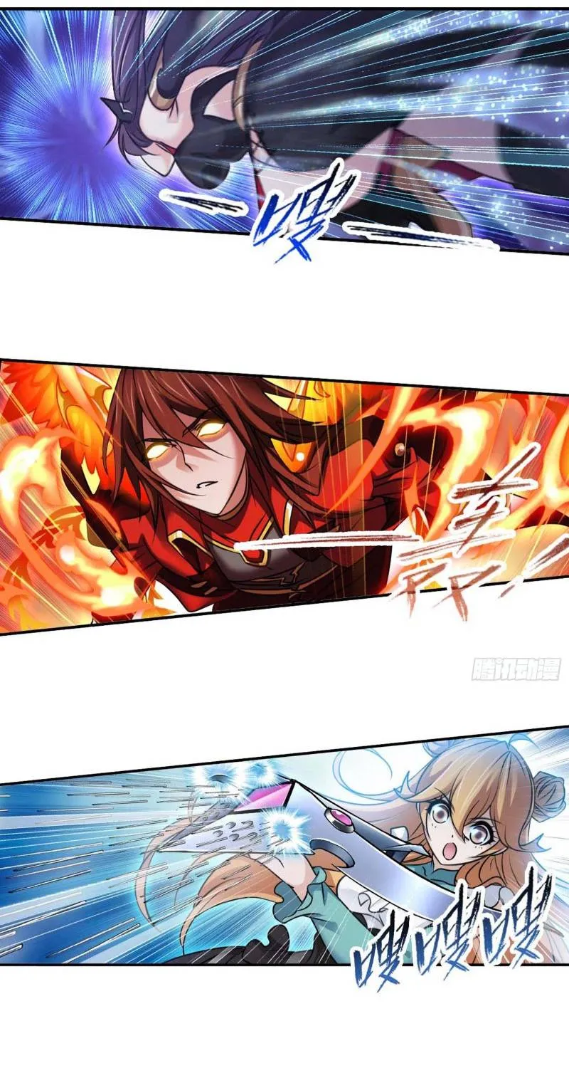 Read Soul Land chapter 283 image 14 on Lezhin