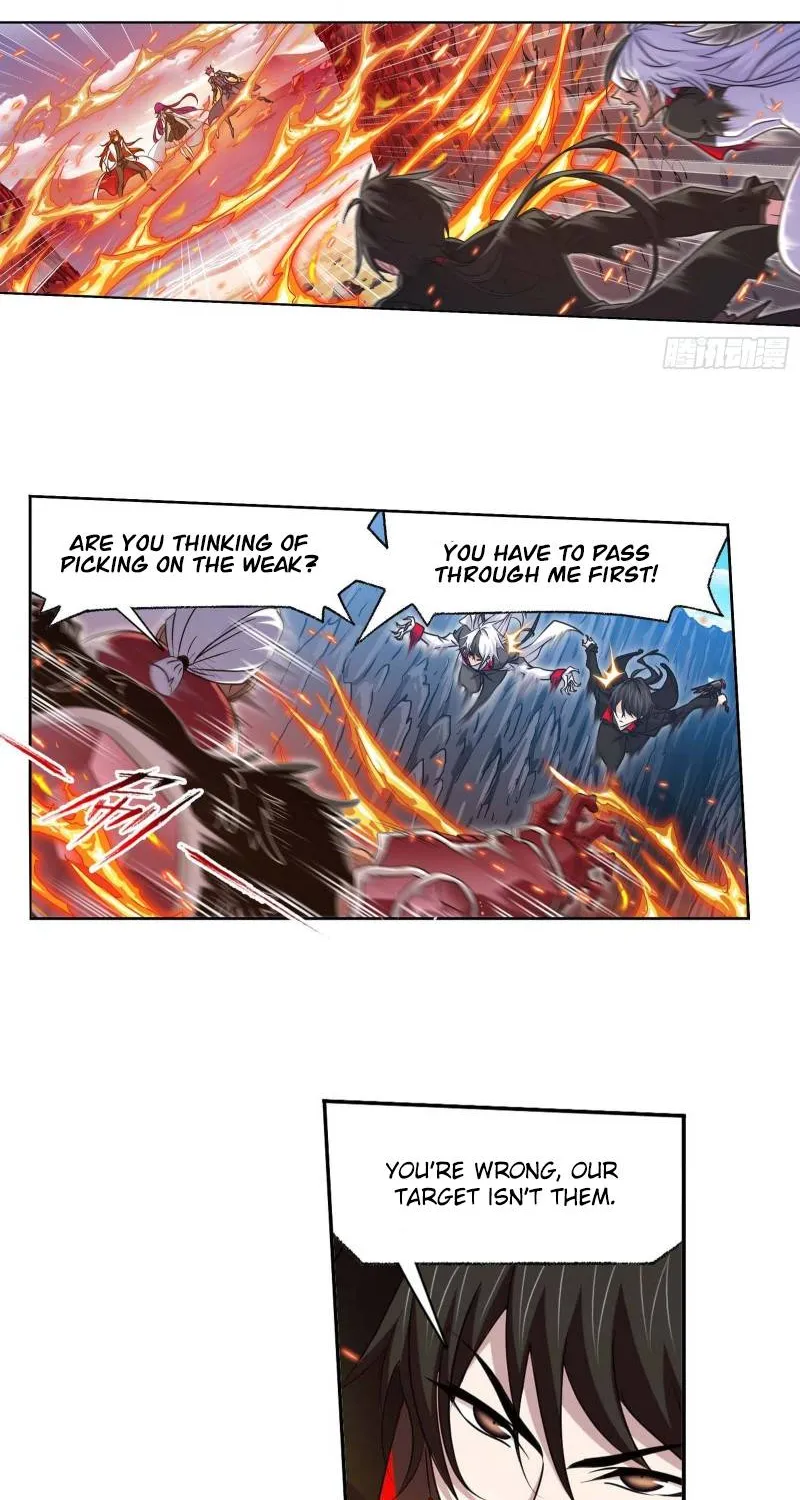 Read Soul Land chapter 283 image 15 on Lezhin