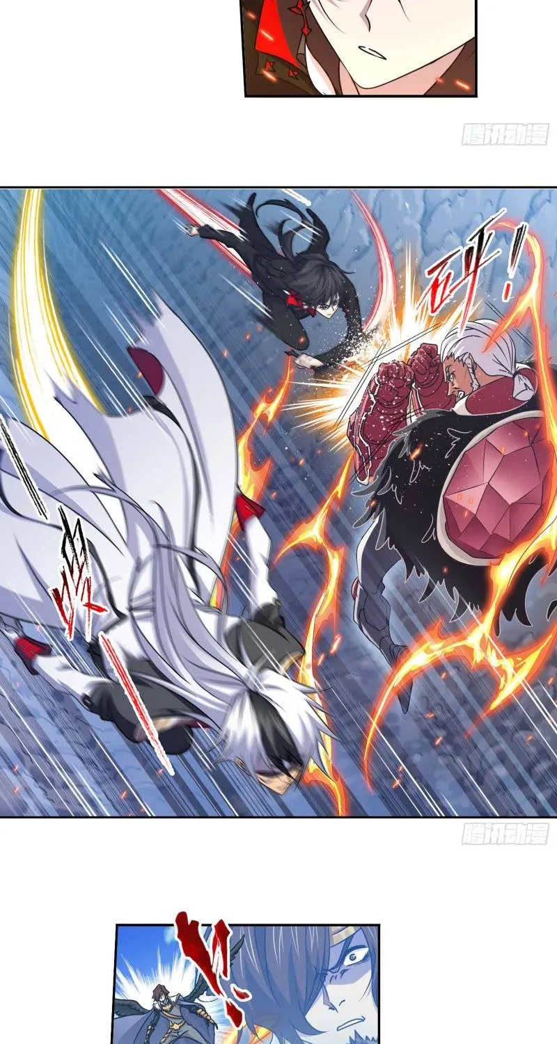 Read Soul Land chapter 283 image 16 on Lezhin