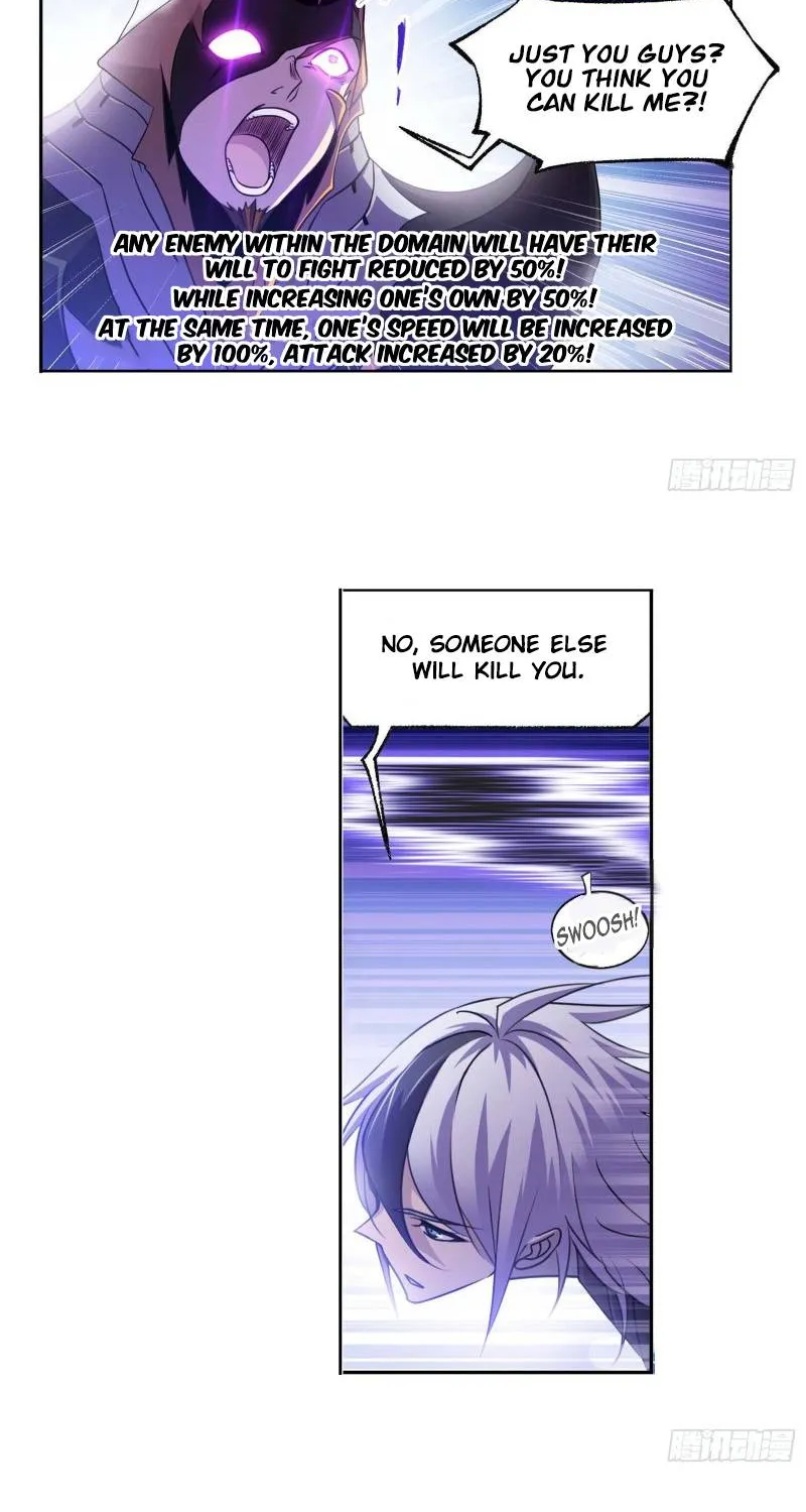Read Soul Land chapter 283 image 22 on Lezhin