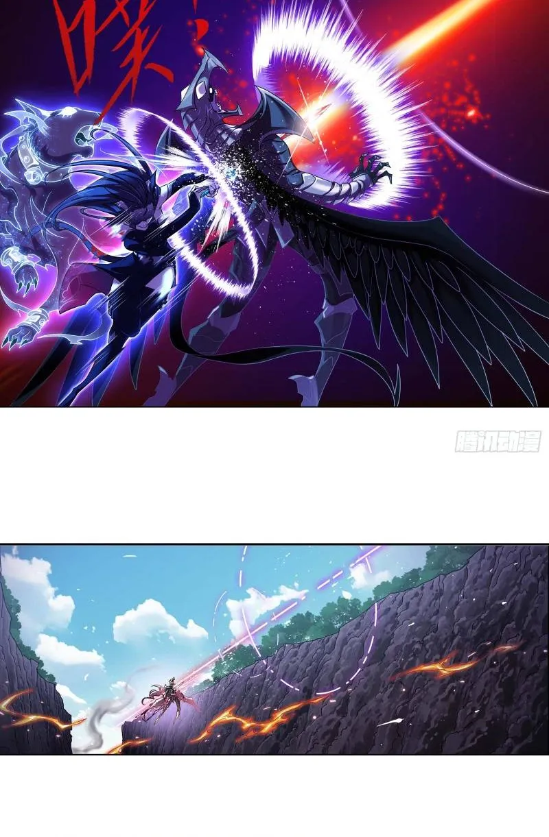 Read Soul Land chapter 283 image 24 on Lezhin