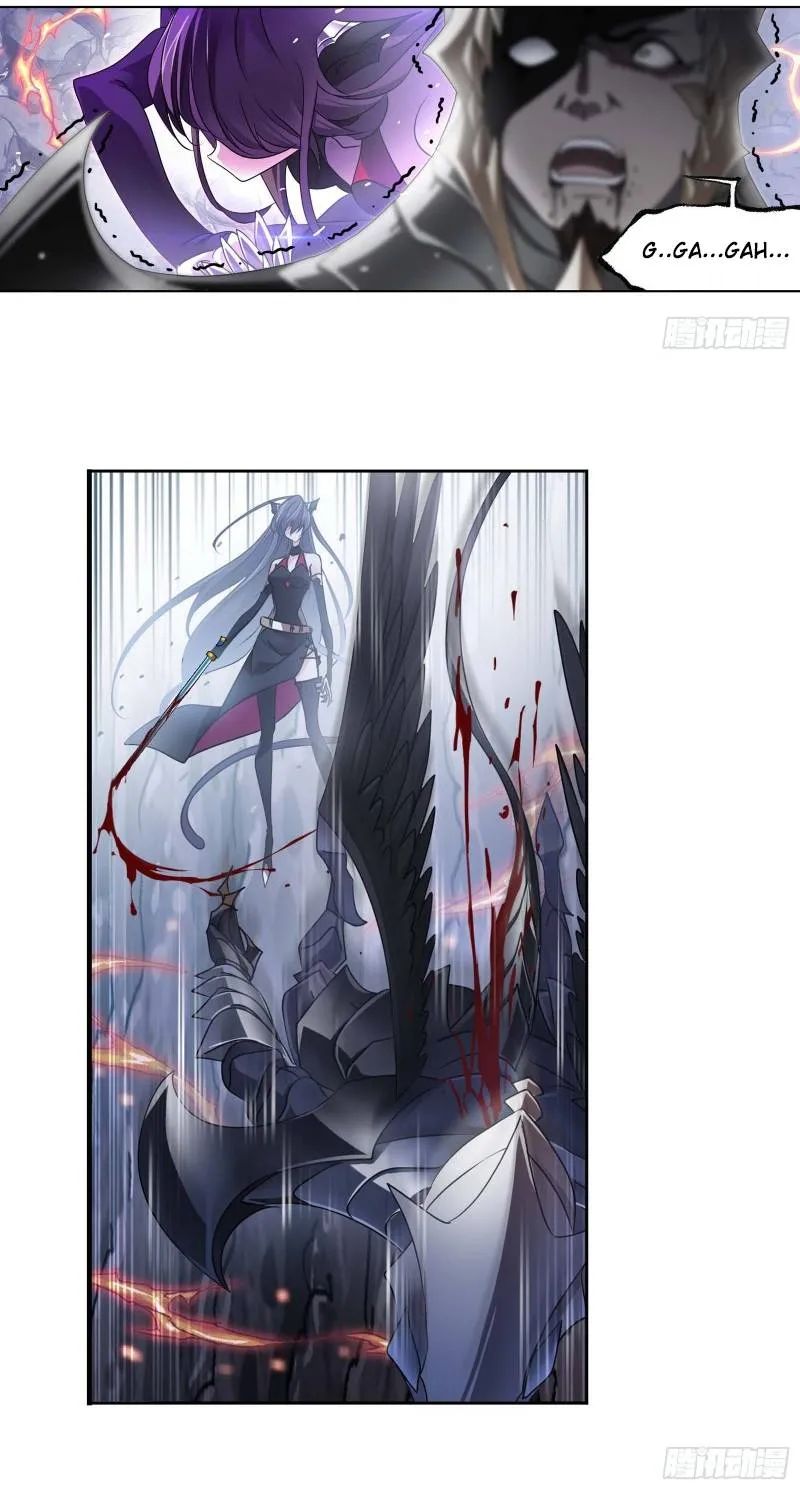 Read Soul Land chapter 283 image 25 on Lezhin
