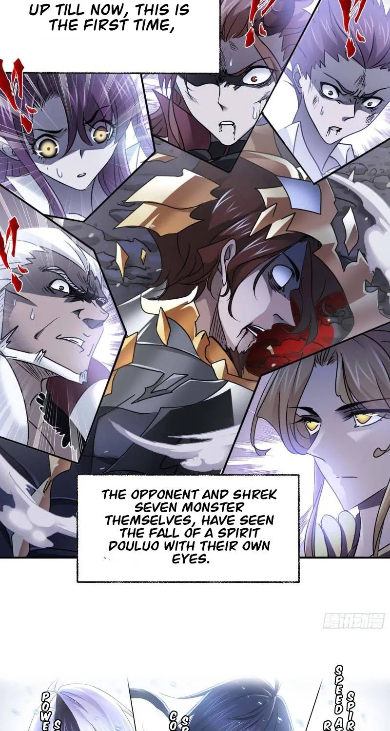 Read Soul Land chapter 283 image 27 on Lezhin