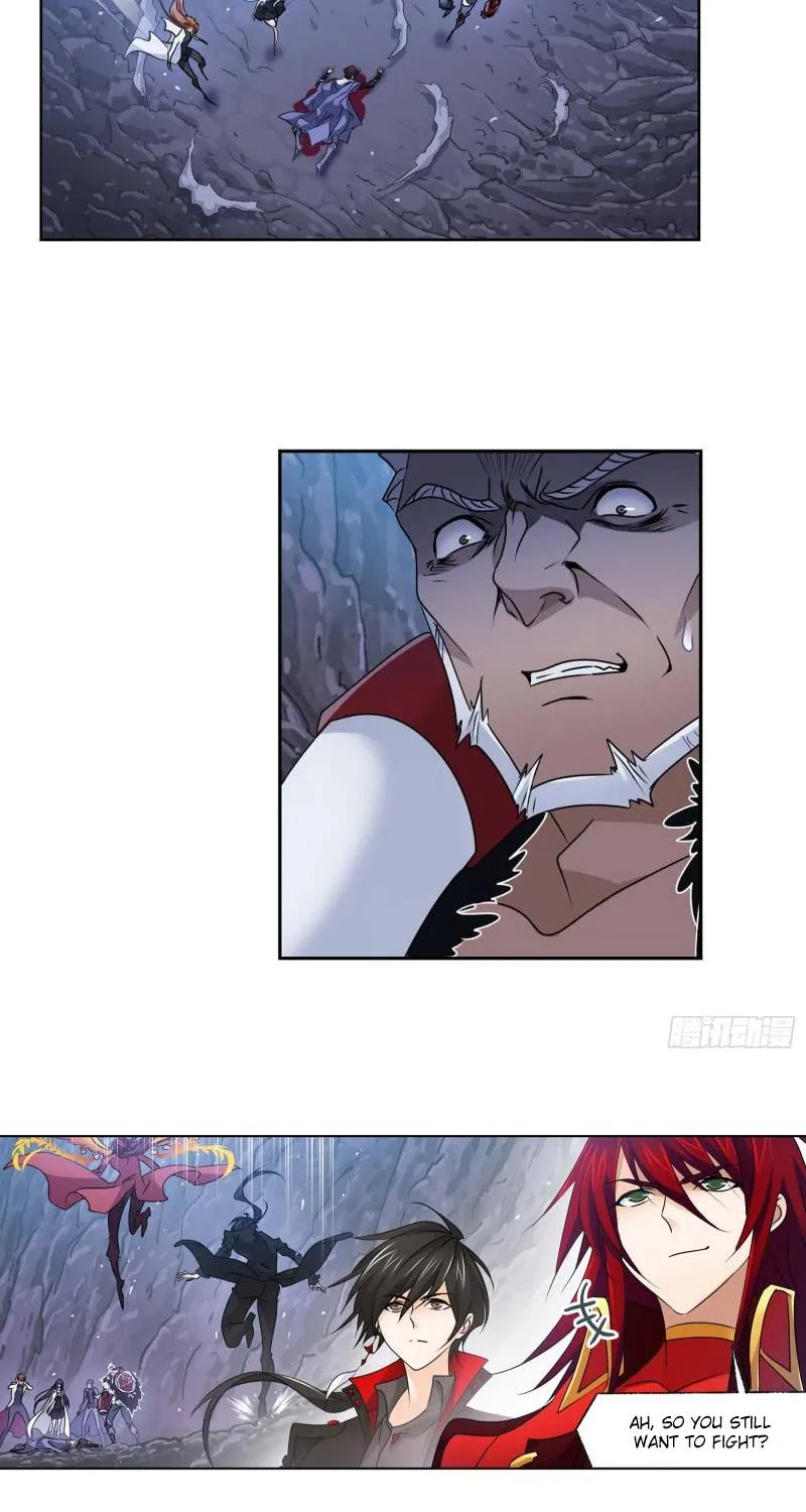 Read Soul Land chapter 283 image 29 on Lezhin