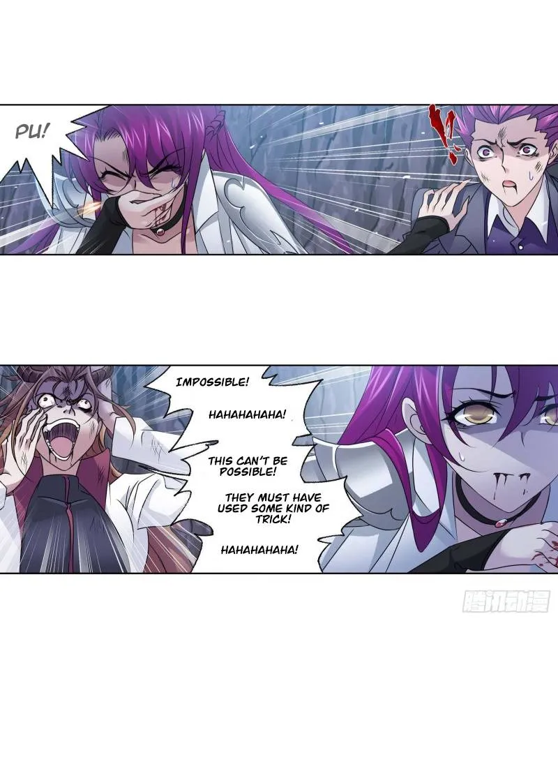 Read Soul Land chapter 283 image 30 on Lezhin