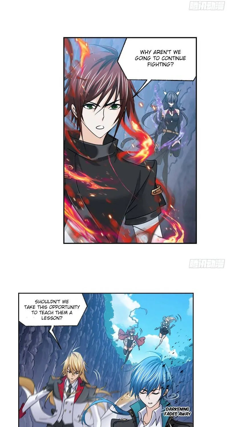 Read Soul Land chapter 283 image 34 on Lezhin