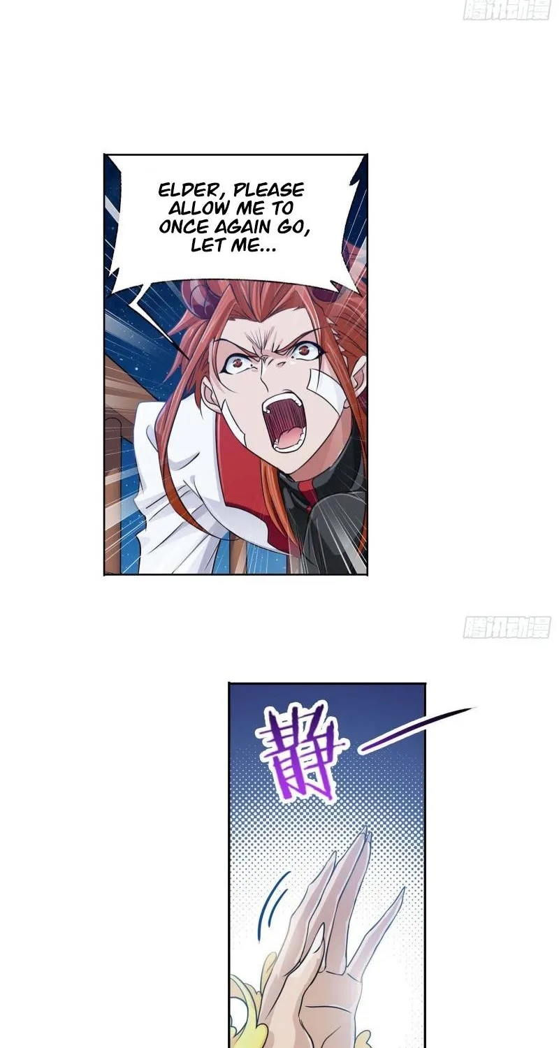 Read Soul Land chapter 283 image 38 on Lezhin