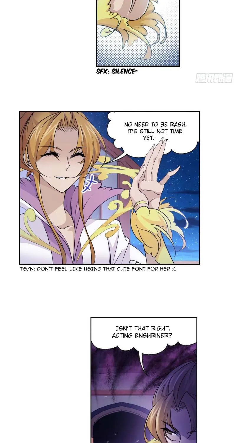 Read Soul Land chapter 283 image 39 on Lezhin