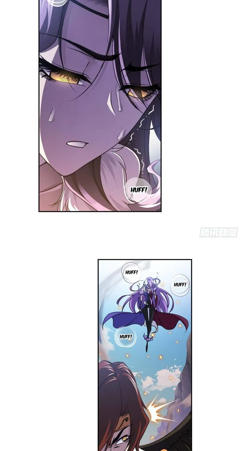 Read Soul Land chapter 283 image 4 on Lezhin
