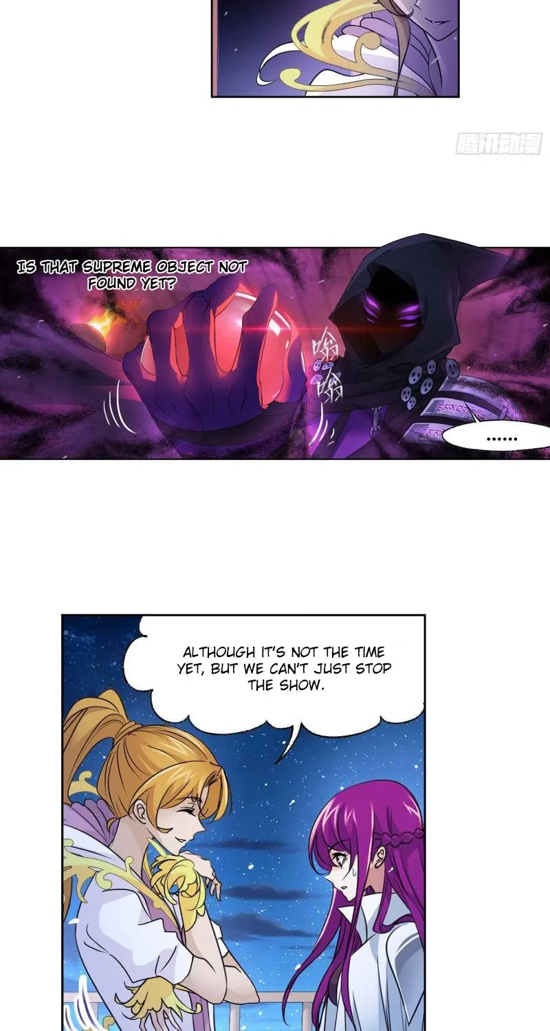 Read Soul Land chapter 283 image 40 on Lezhin