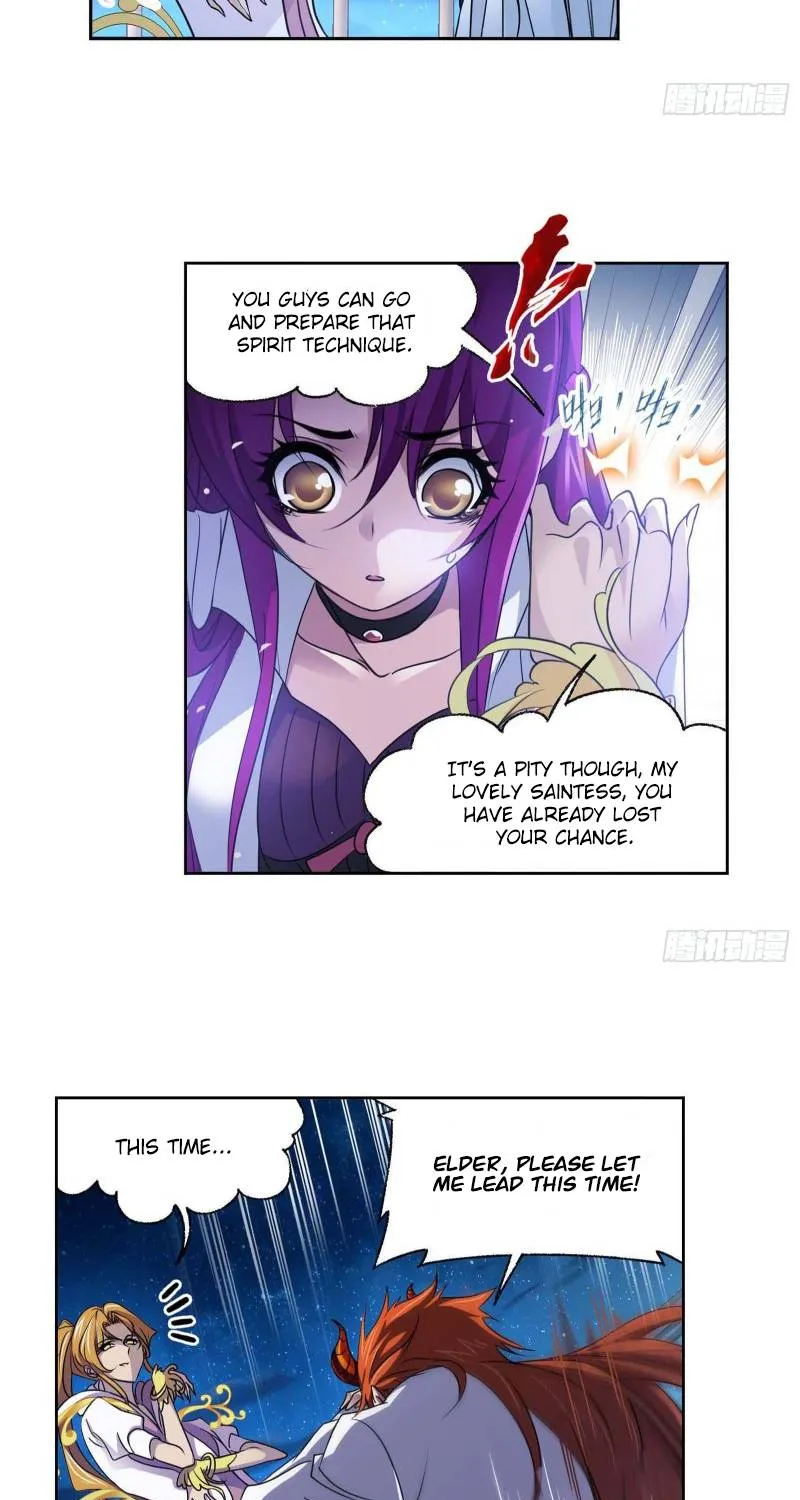 Read Soul Land chapter 283 image 41 on Lezhin