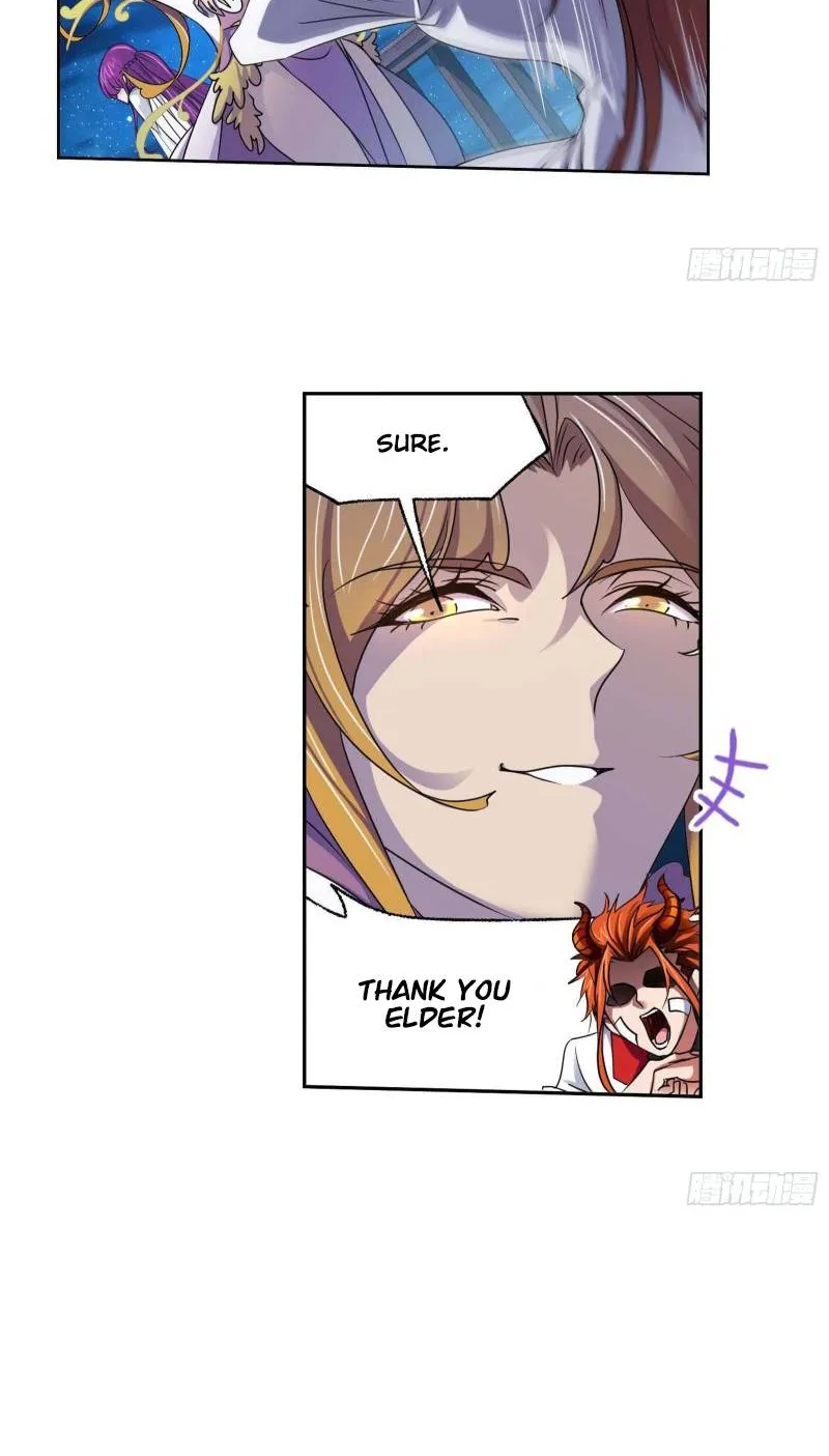 Read Soul Land chapter 283 image 42 on Lezhin