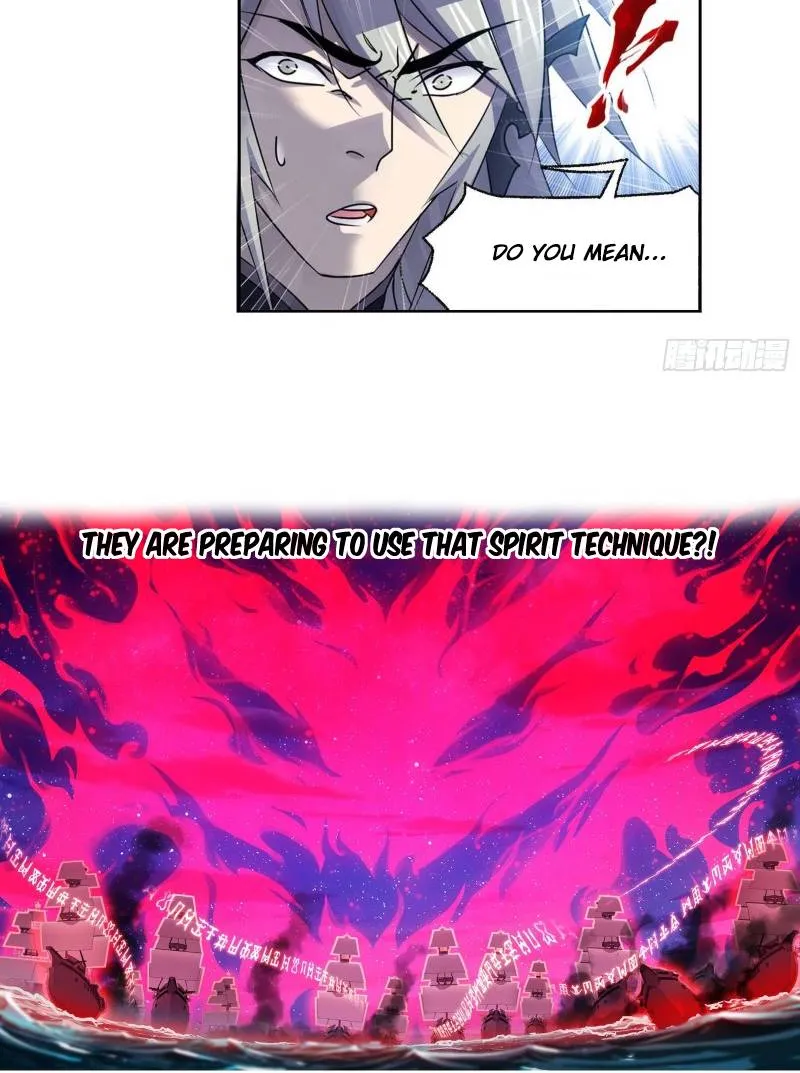 Read Soul Land chapter 283 image 45 on Lezhin