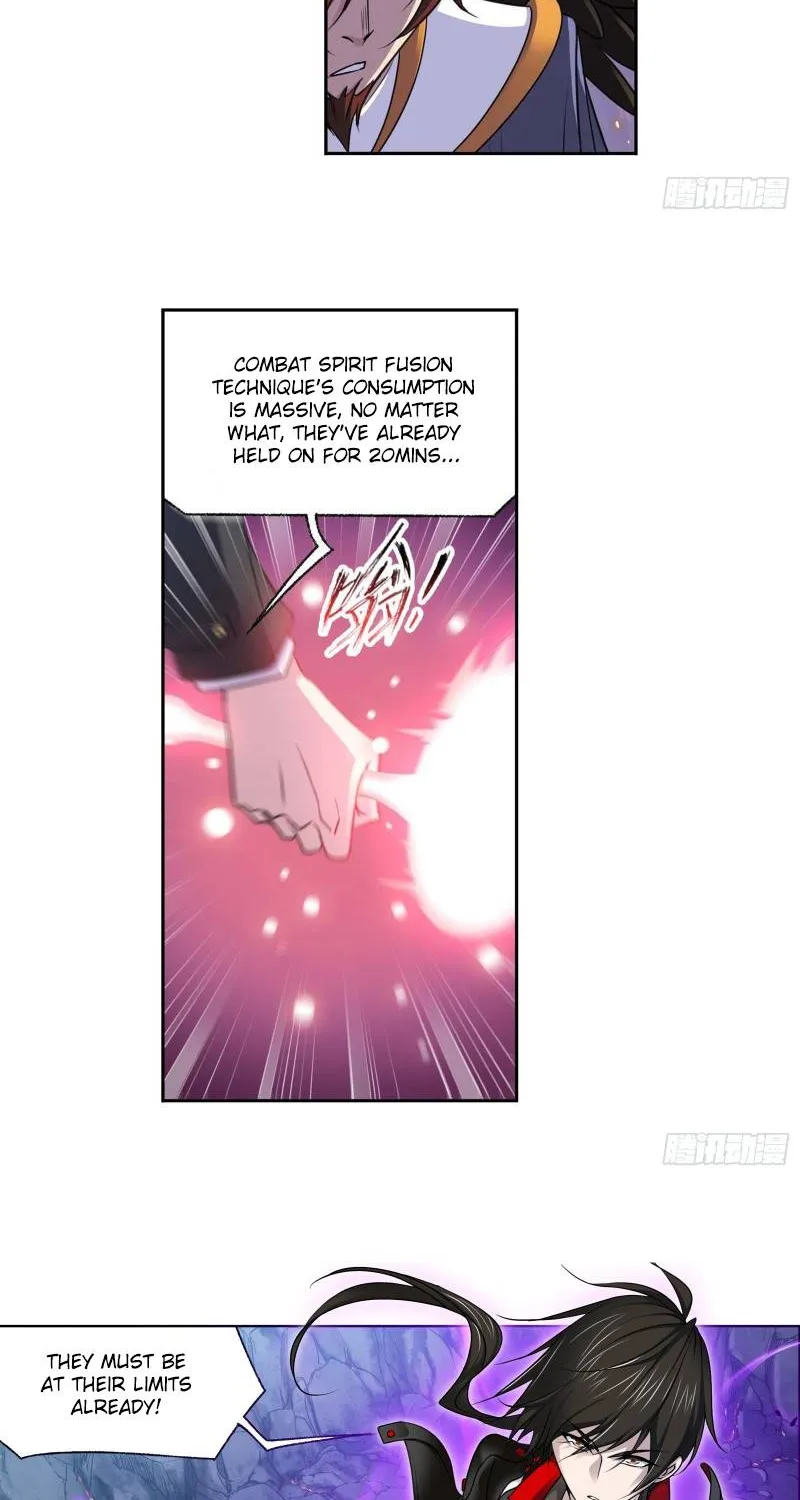 Read Soul Land chapter 283 image 5 on Lezhin