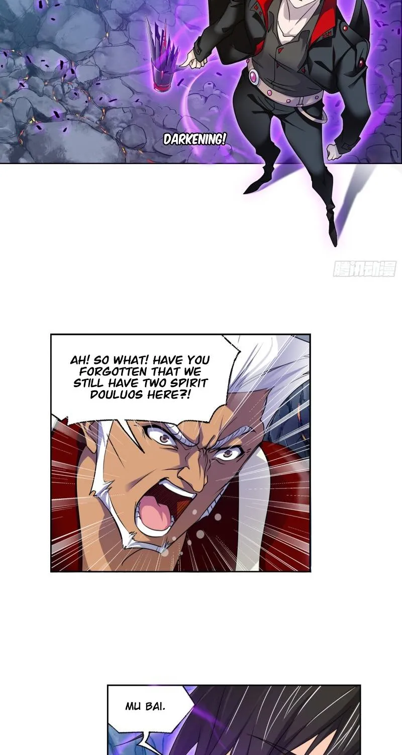 Read Soul Land chapter 283 image 6 on Lezhin