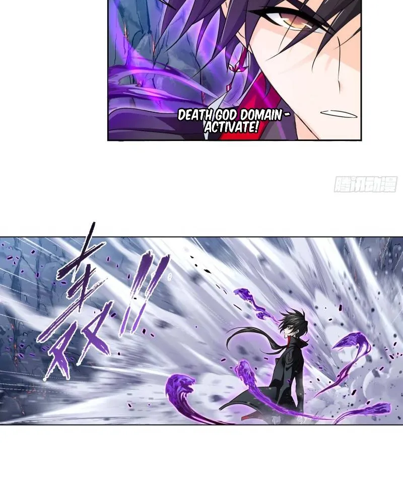 Read Soul Land chapter 283 image 7 on Lezhin