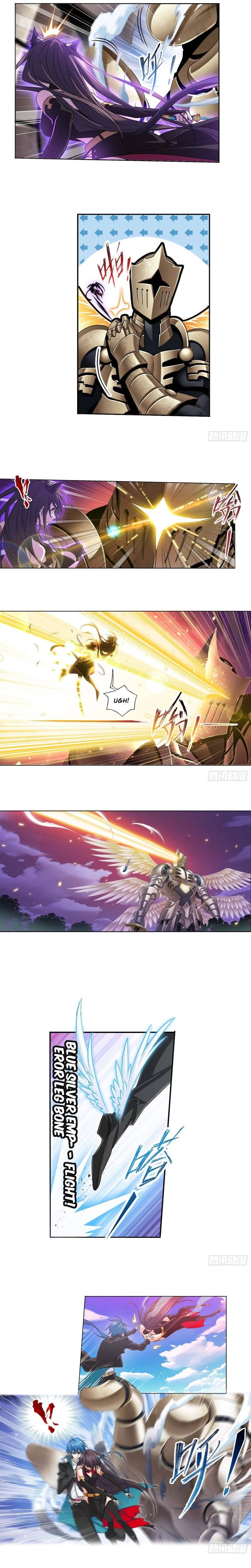 Read Soul Land chapter 284 image 11 on Lezhin