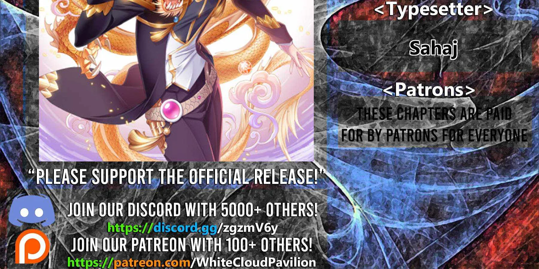 Read Soul Land chapter 286 image 2 on Lezhin