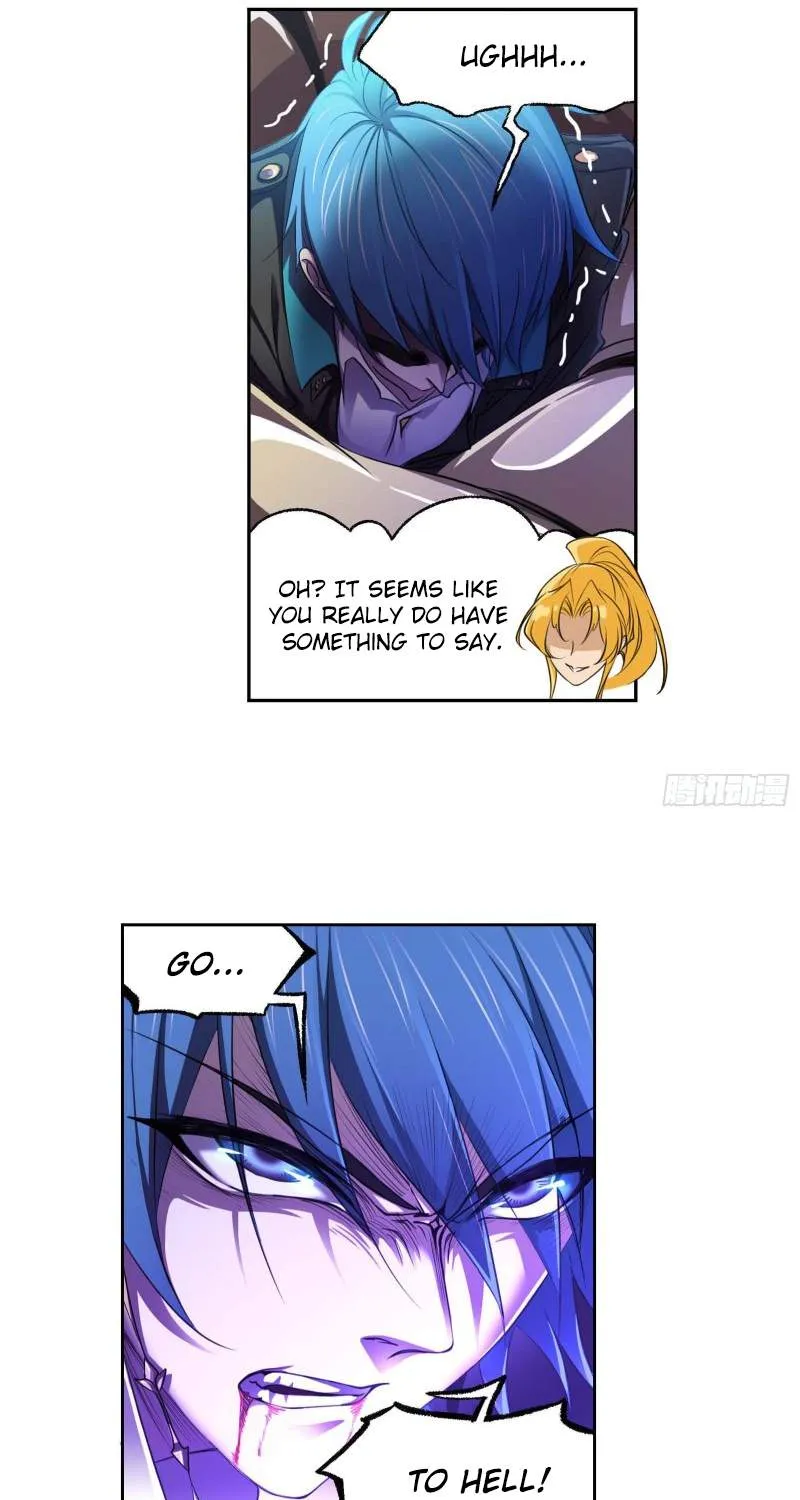 Read Soul Land chapter 286 image 22 on Lezhin