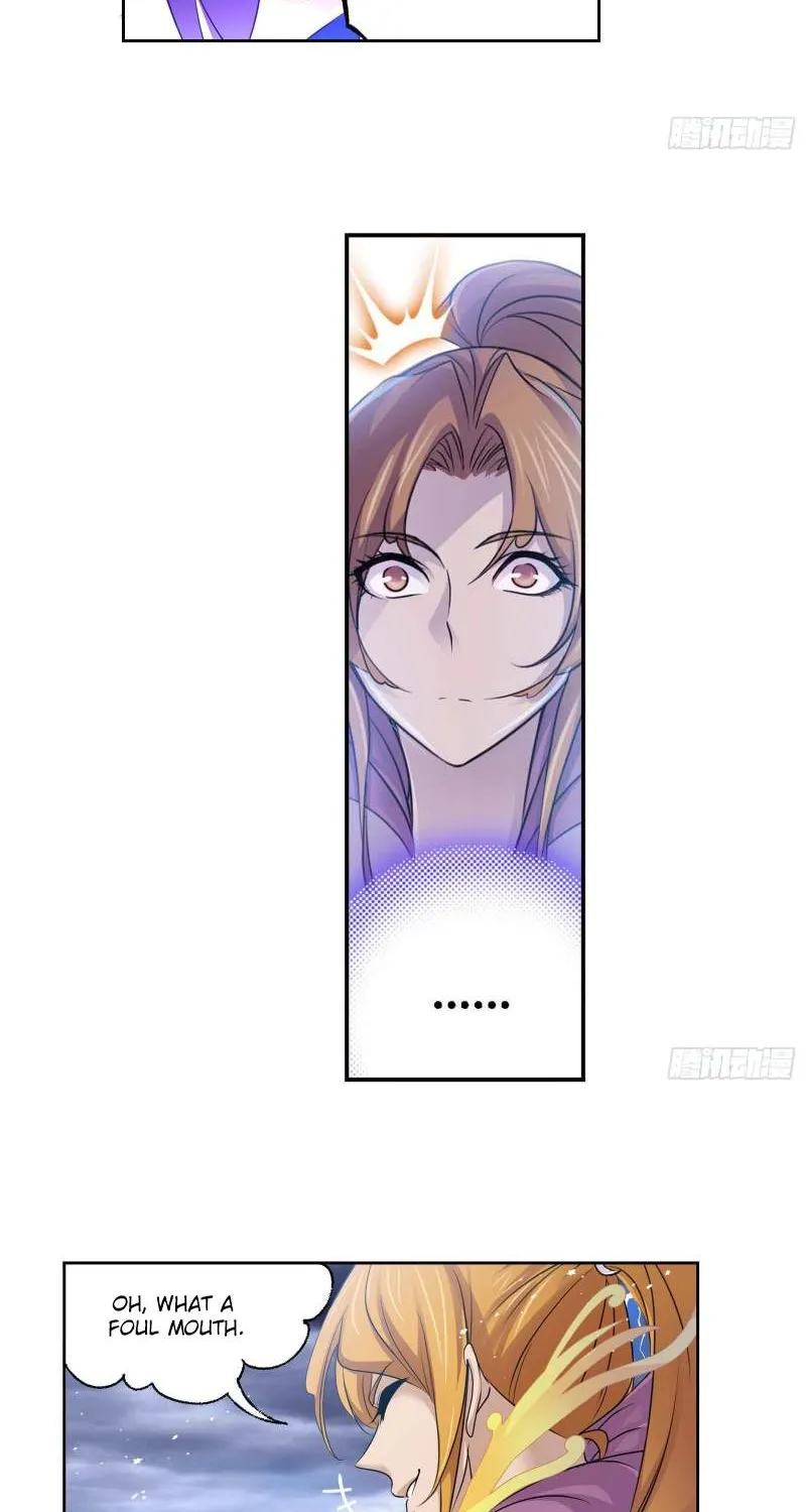 Read Soul Land chapter 286 image 23 on Lezhin