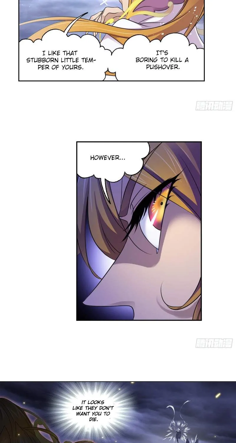Read Soul Land chapter 286 image 24 on Lezhin