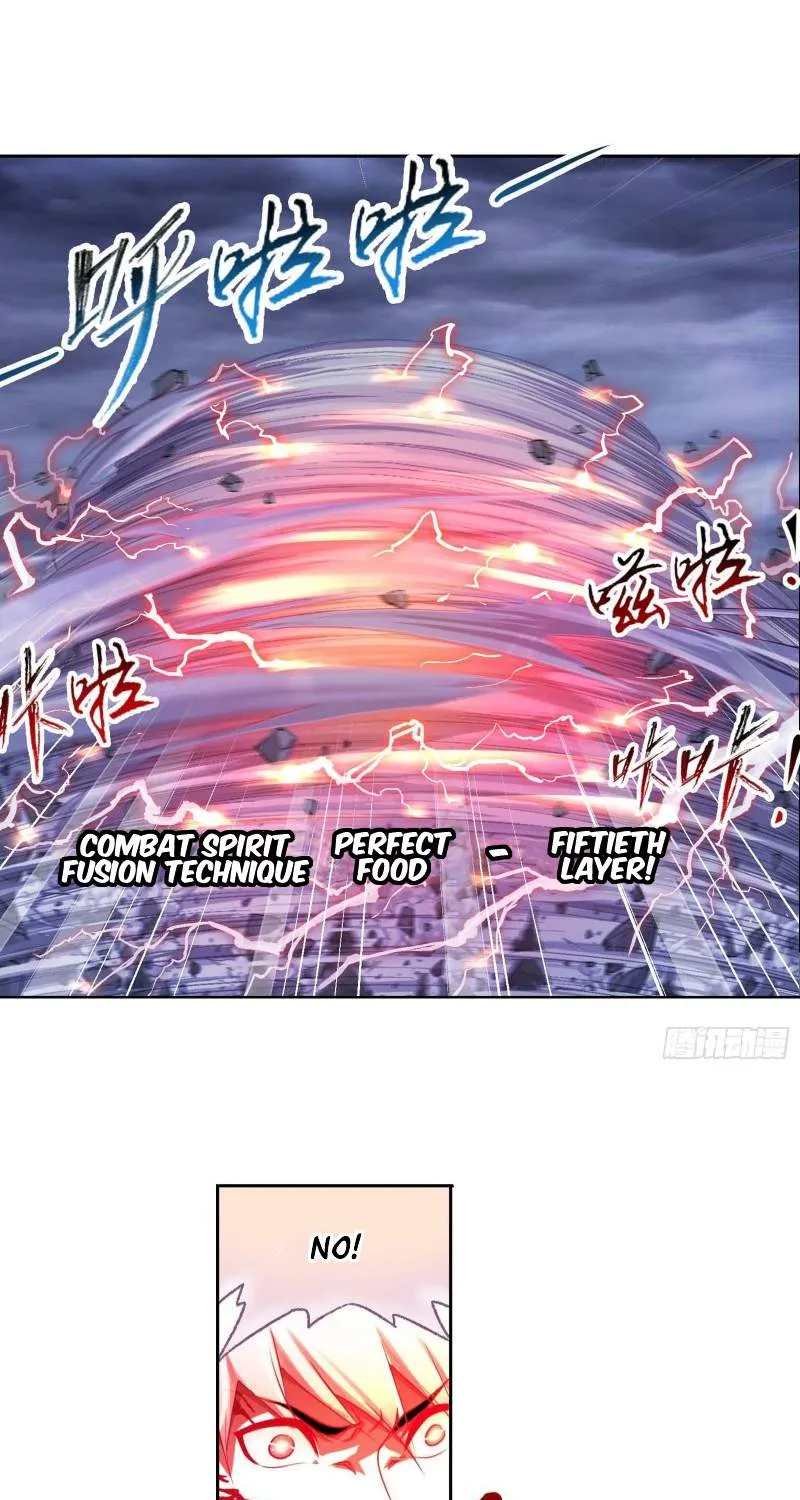 Read Soul Land chapter 286 image 26 on Lezhin