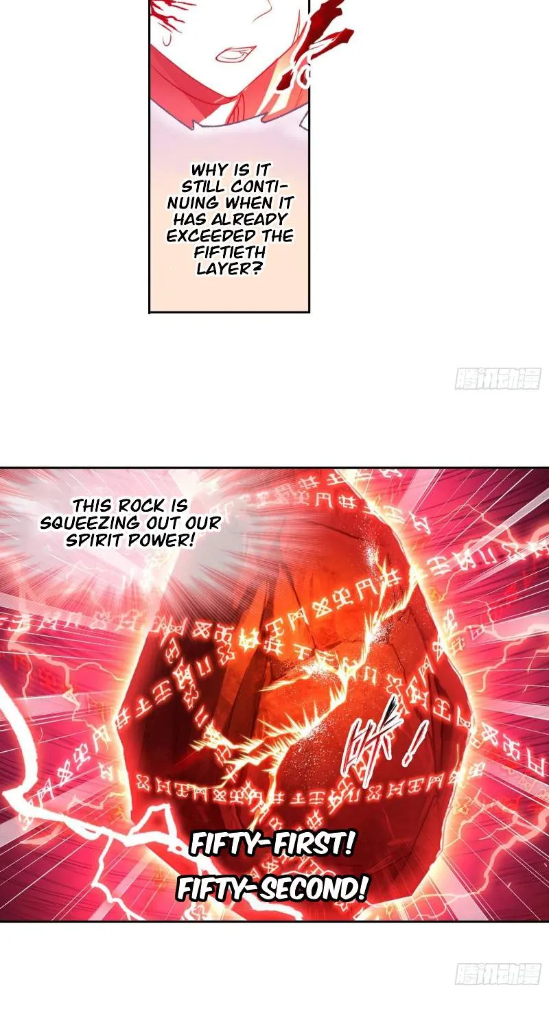 Read Soul Land chapter 286 image 27 on Lezhin