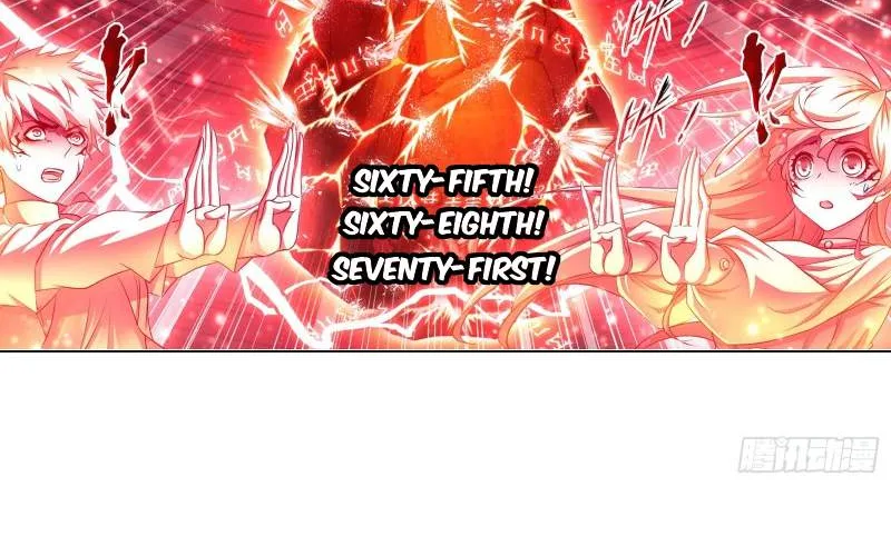 Read Soul Land chapter 286 image 29 on Lezhin