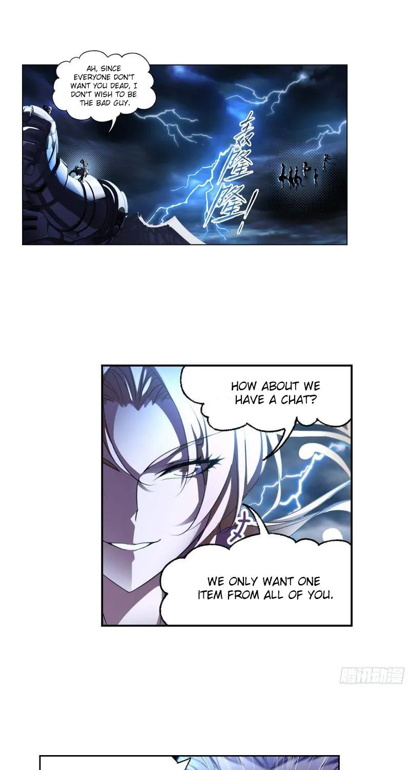 Read Soul Land chapter 286 image 30 on Lezhin