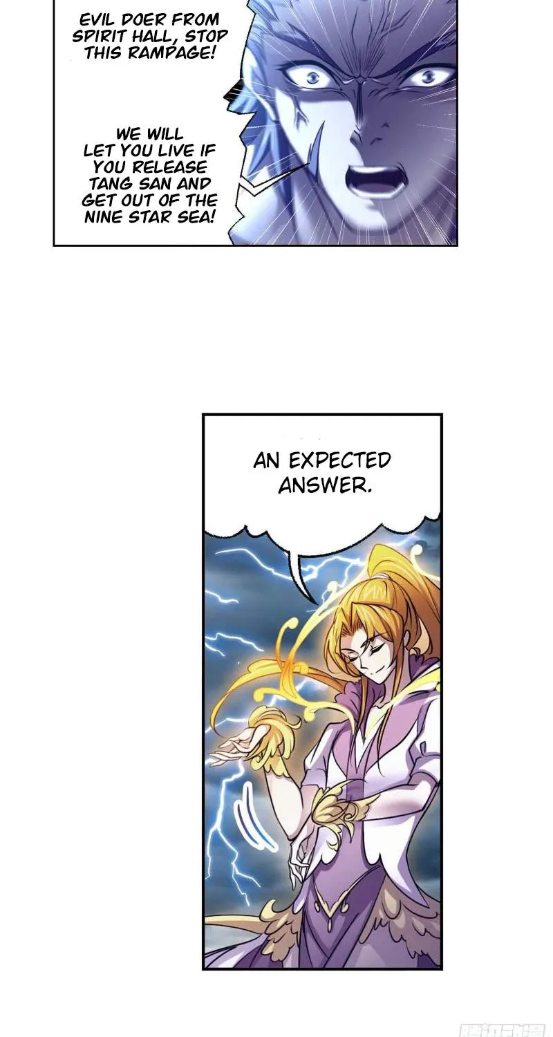 Read Soul Land chapter 286 image 31 on Lezhin