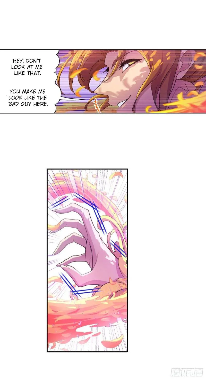 Read Soul Land chapter 286 image 33 on Lezhin