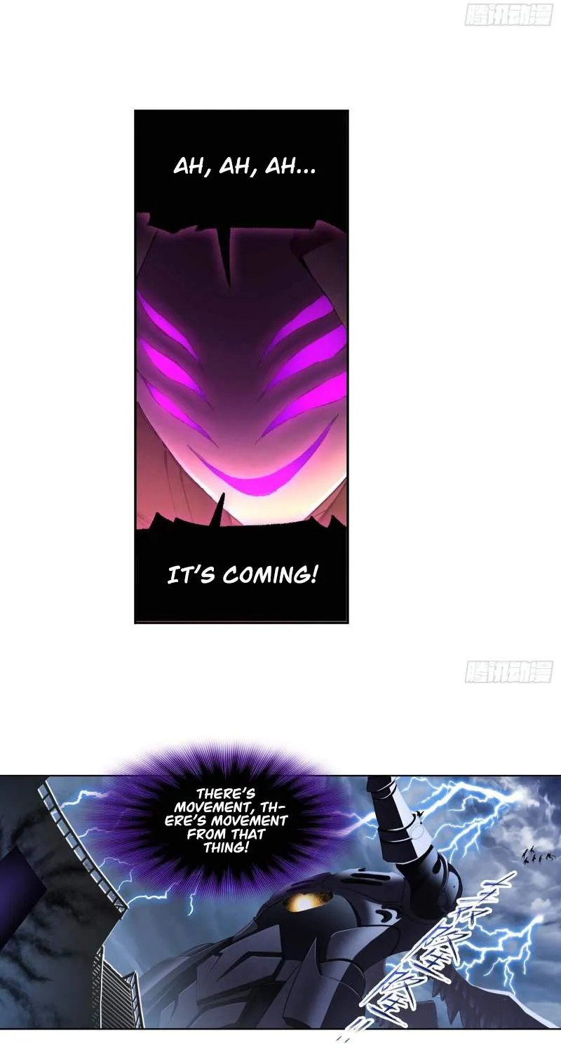 Read Soul Land chapter 286 image 37 on Lezhin