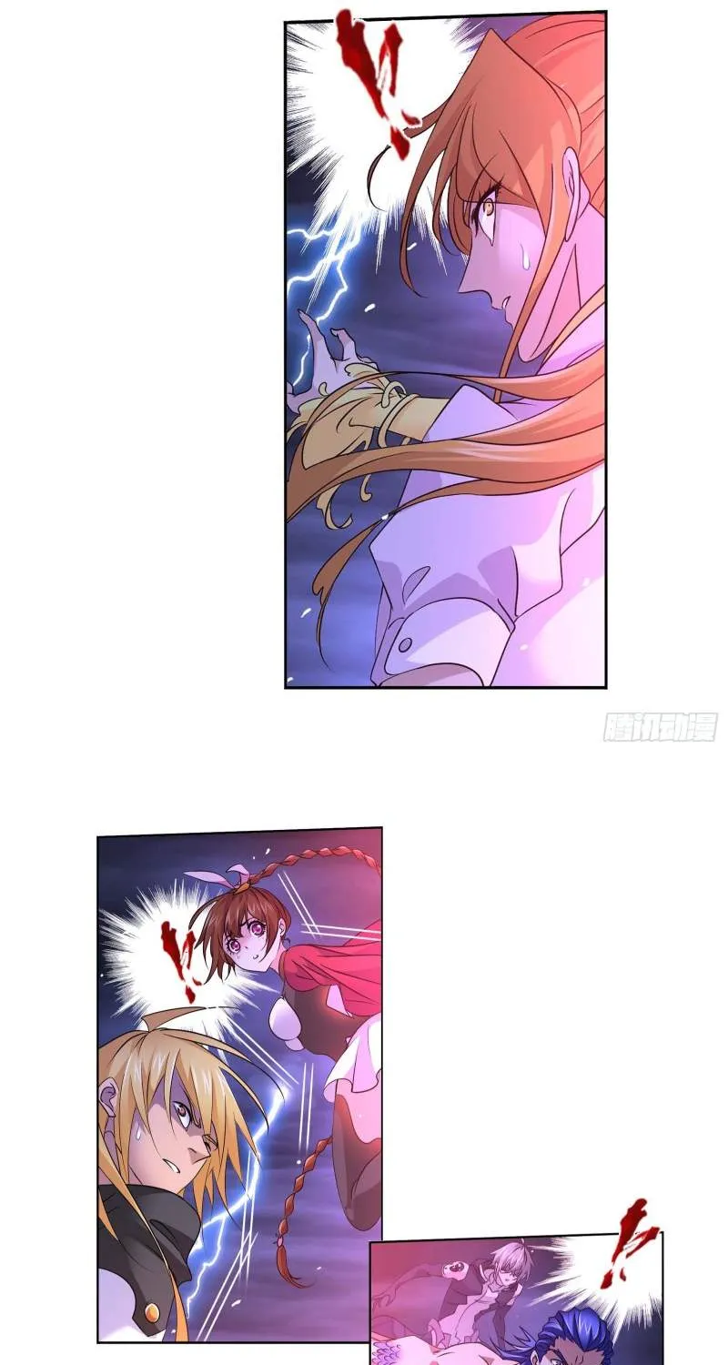 Read Soul Land chapter 286 image 45 on Lezhin