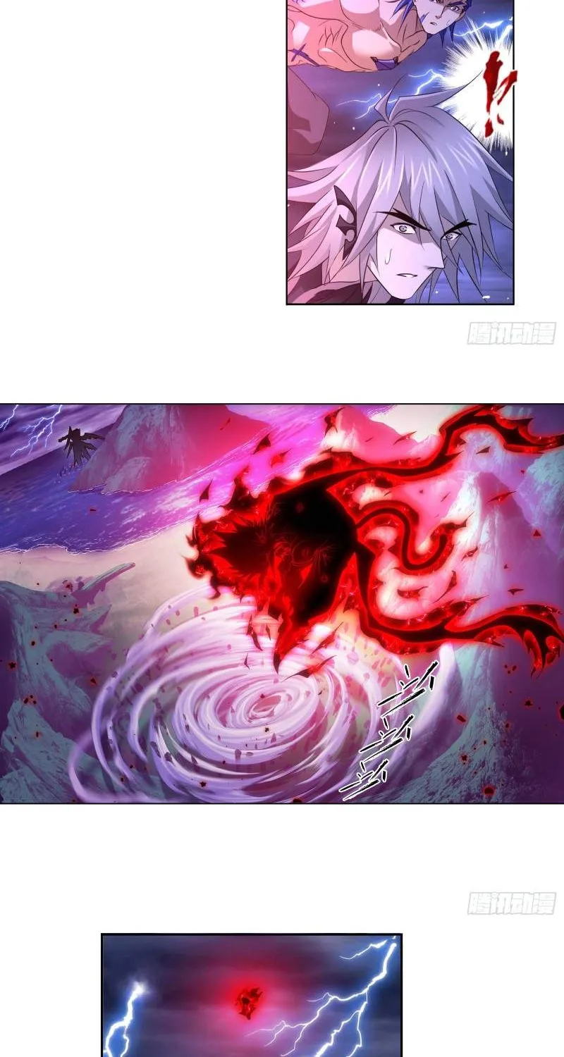 Read Soul Land chapter 286 image 46 on Lezhin