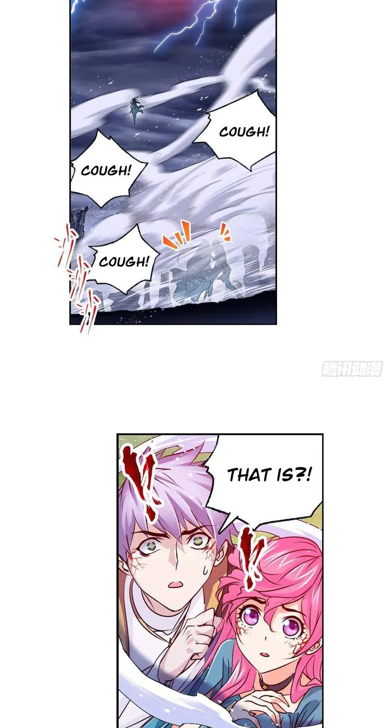 Read Soul Land chapter 286 image 47 on Lezhin